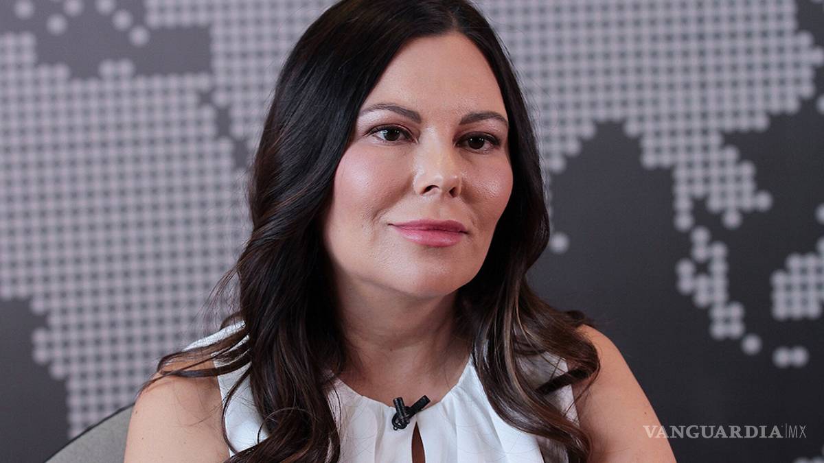 Presidenta de Cámara de Diputados reconoce a AMLO por su ‘convicción democrática’