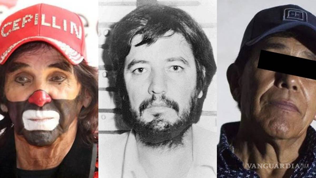 Cepillín revela que asistió a fiestas del Señor de los Cielos y Caro Quintero