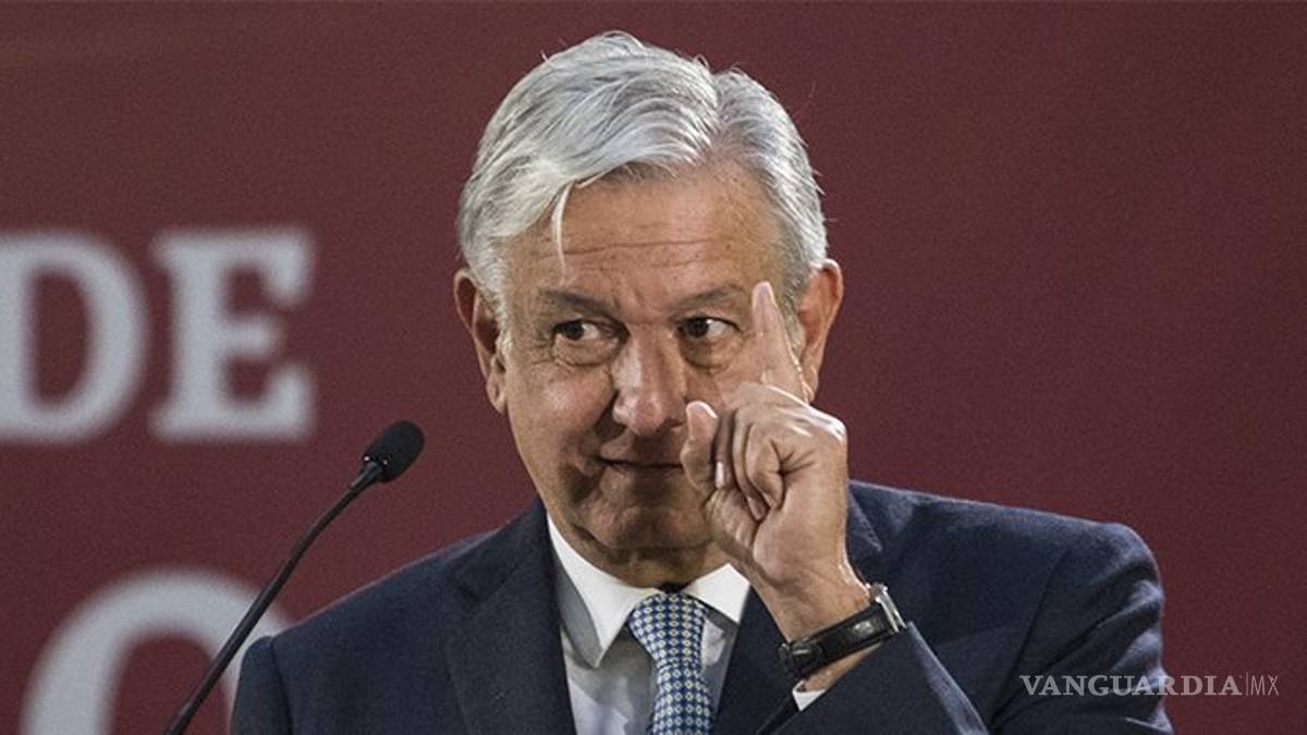 AMLO canceló comida con ministros de SCJN; solo irá a informe
