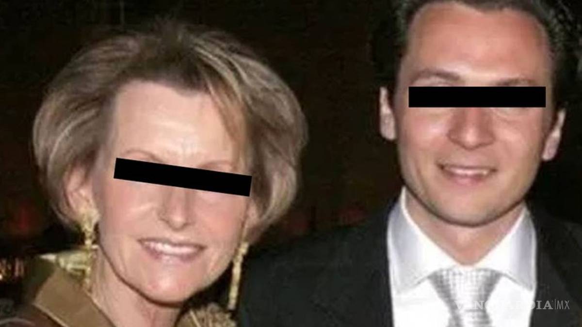 Dan 6 meses para investigación complementaria en caso de mamá de Emilio Lozoya