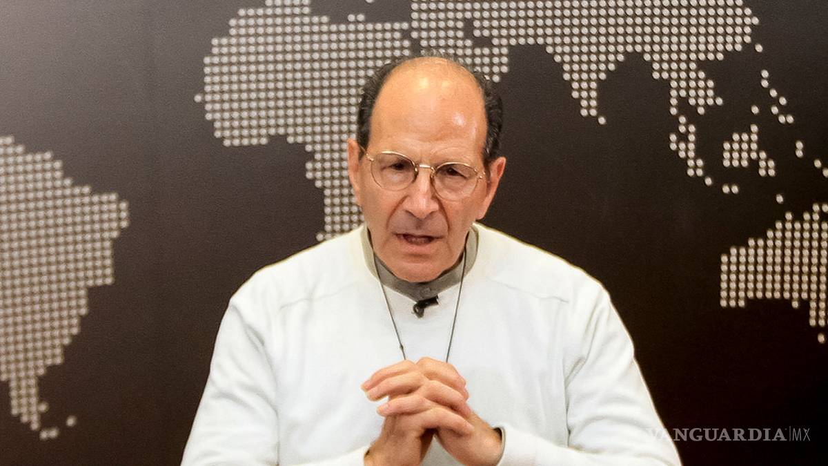 La recomendación del padre Solalinde para protegerse del coronavirus: tomar té