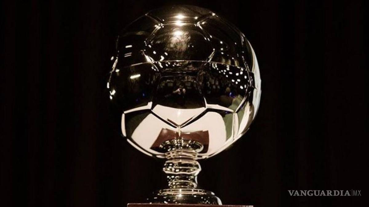 Premio Golden Boy: dejan fuera de la lista a Lamine Yamal