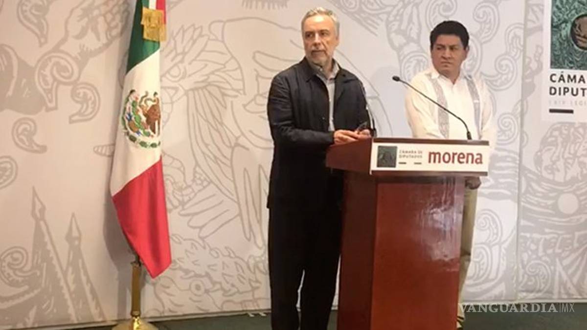 Morena insiste en regresar tenencia para 2020: recaudarían 100 mmdp