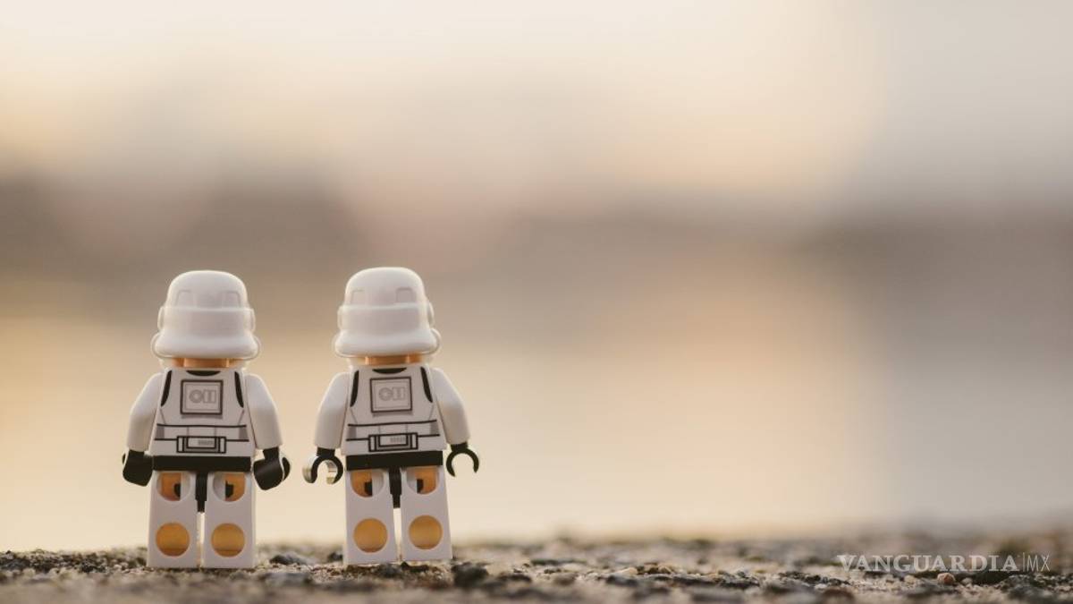 Lego evoluciona, dejará atrás el plástico por caña de azúcar