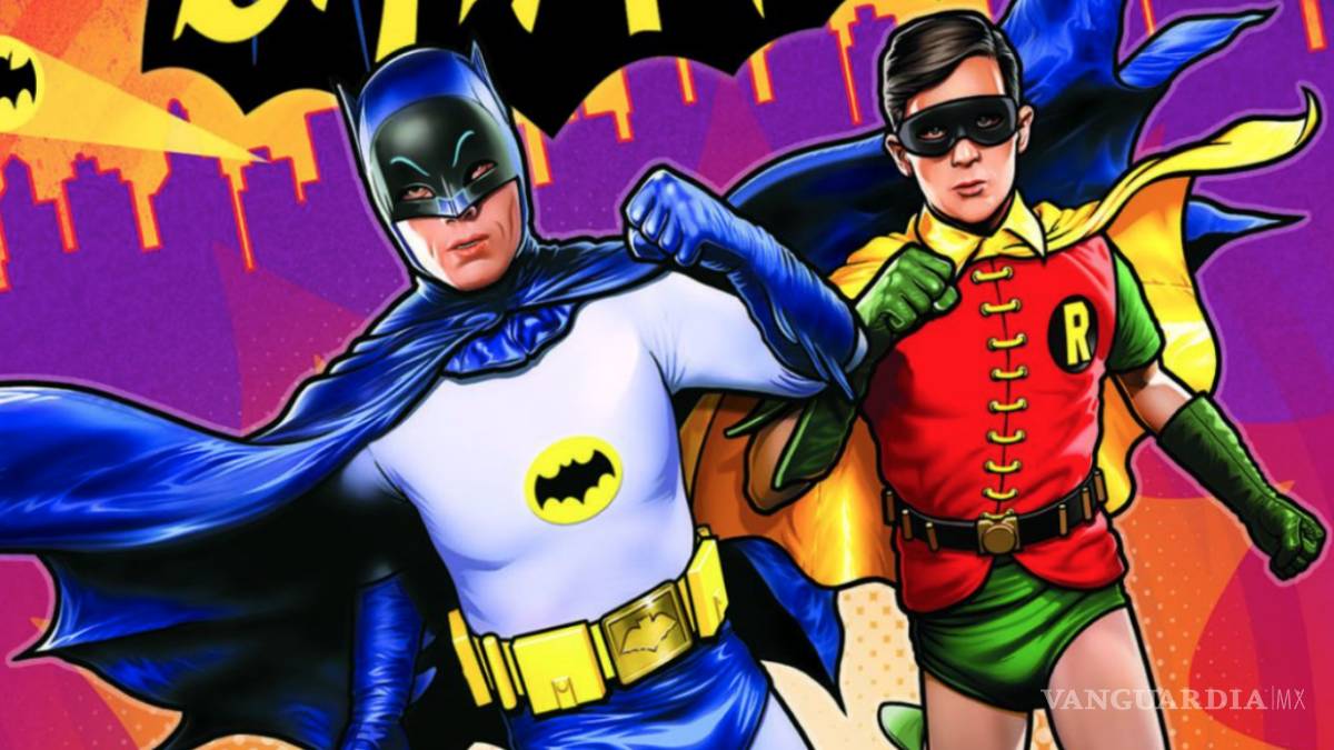 Batman vuelve a lo clásico con nueva película