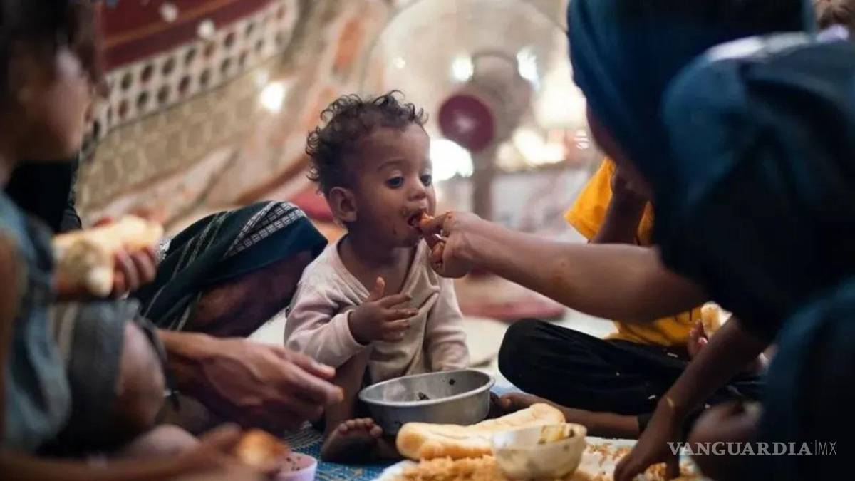 Crisis alimentaria, ¿ceder en sanciones contra Rusia?; definiciones ante desabasto de productos en el planeta