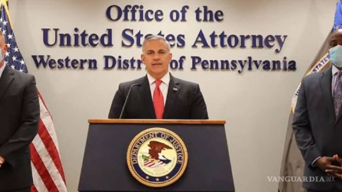 Caen 27 del Cártel de Sinaloa por tráfico de cocaína en EU