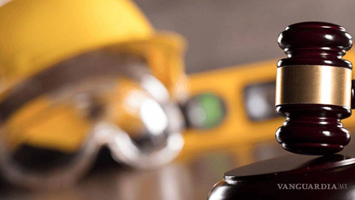 Por una justicia laboral transparente y flexible