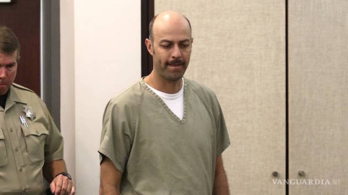 Esteban Loaiza está a un día de conocer su sentencia
