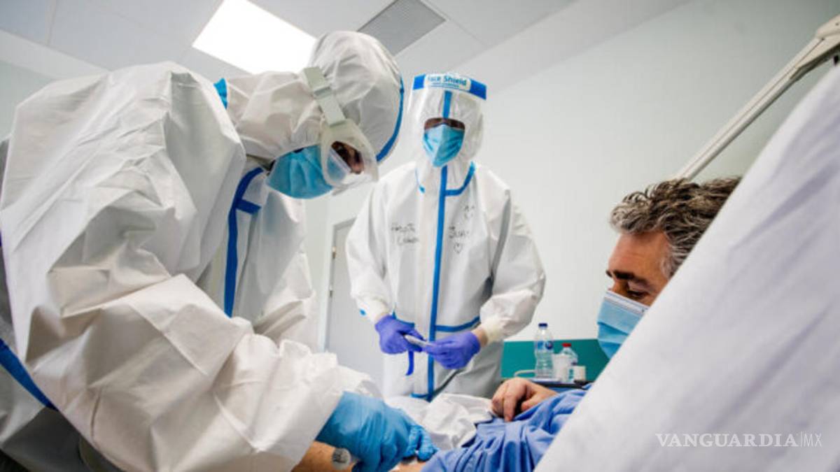 Long COVID, secuelas que saltillenses padecen seis meses después de haber dado positivo
