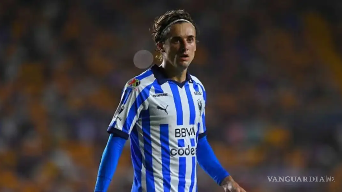 Acaba el amor... y la paciencia para Jordi Cortizo; es enviado de Rayados al León