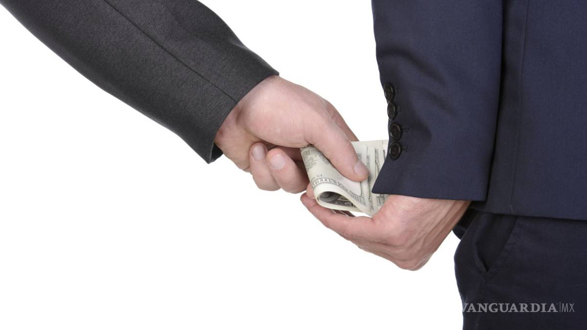 Corrupción, un mal negocio, destacó el Banco Mundial