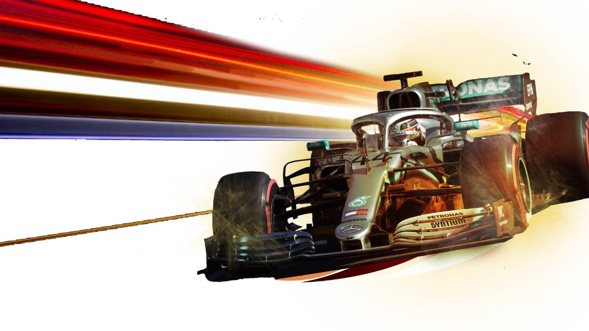 ¡Motores listos! Arranca la Fórmula 1