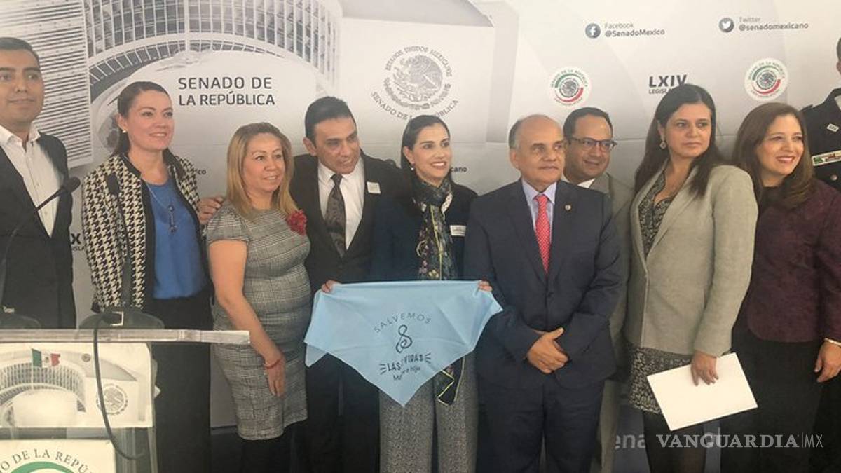 Legisladoras del PRI contra el aborto legal critican legalización en Oaxaca