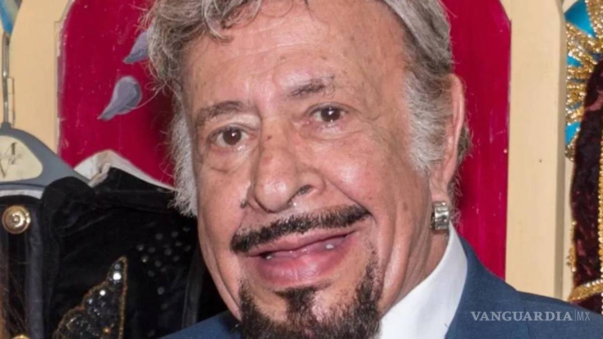 Fallece el actor de teatro y televisión Gonzalo Correa: Interpretó a Don Juan Tenorio durante 55 años