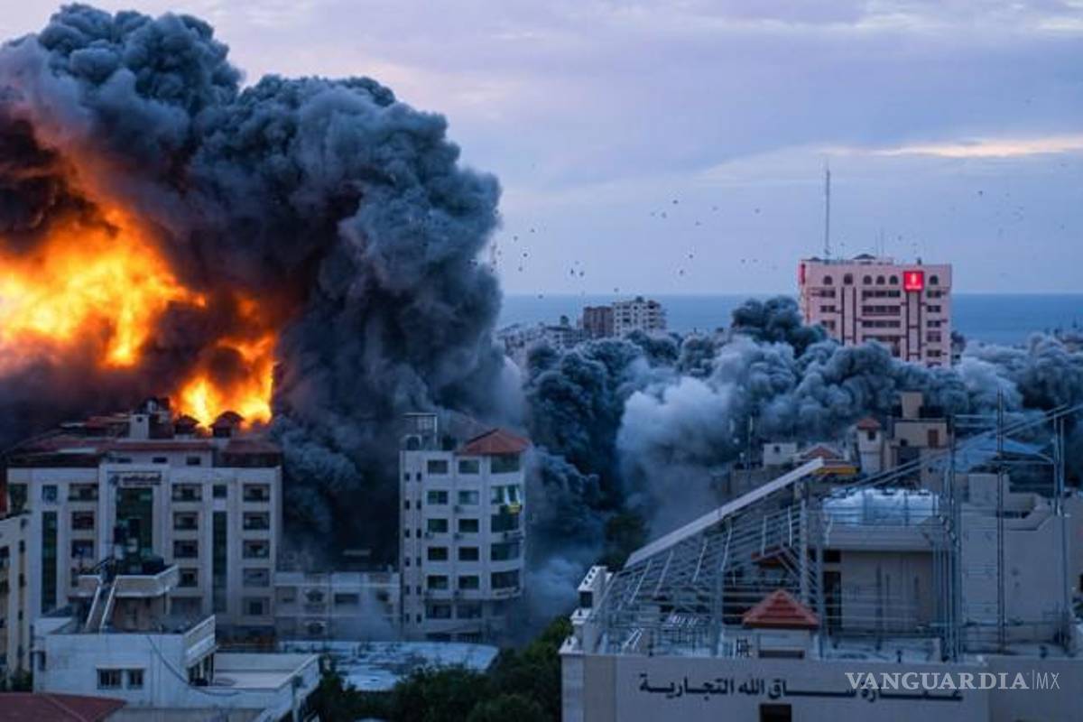 Aseguran que Hamás planeó ataque a Israel durante dos años, pero quedó impactado por el éxito