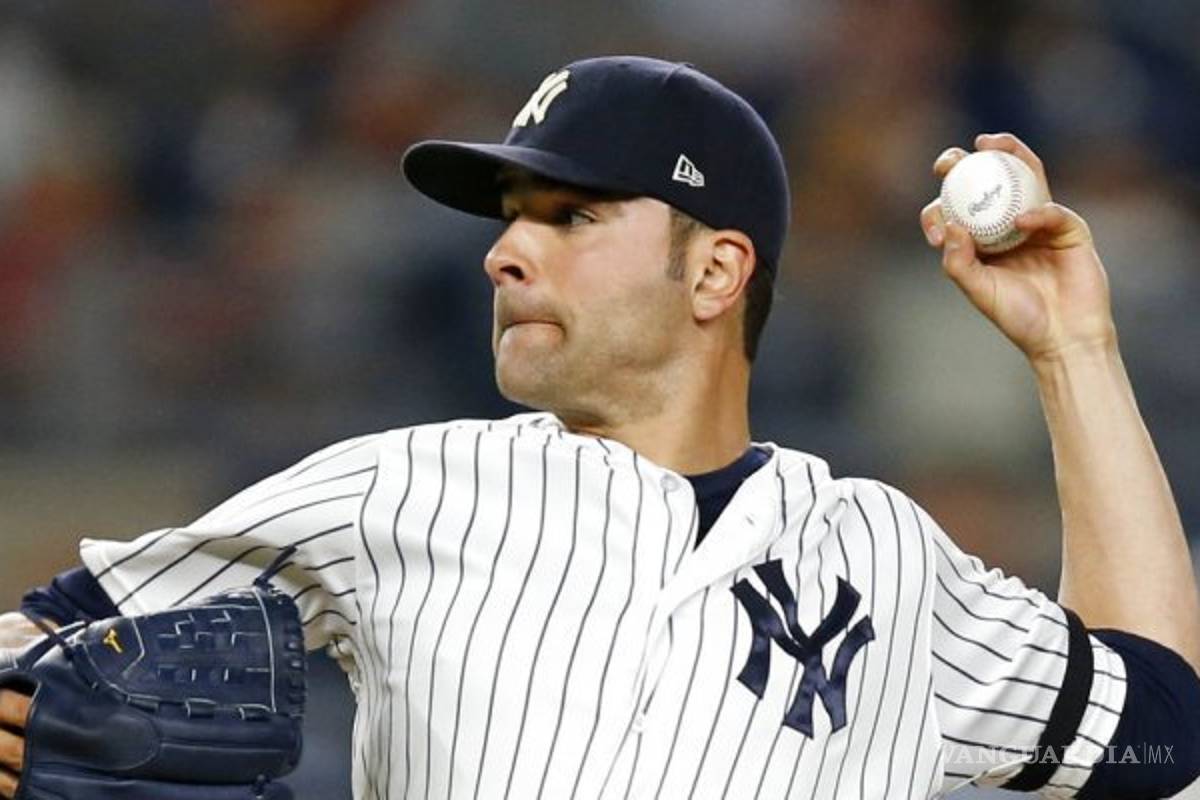 Jaime García se despide del beisbol