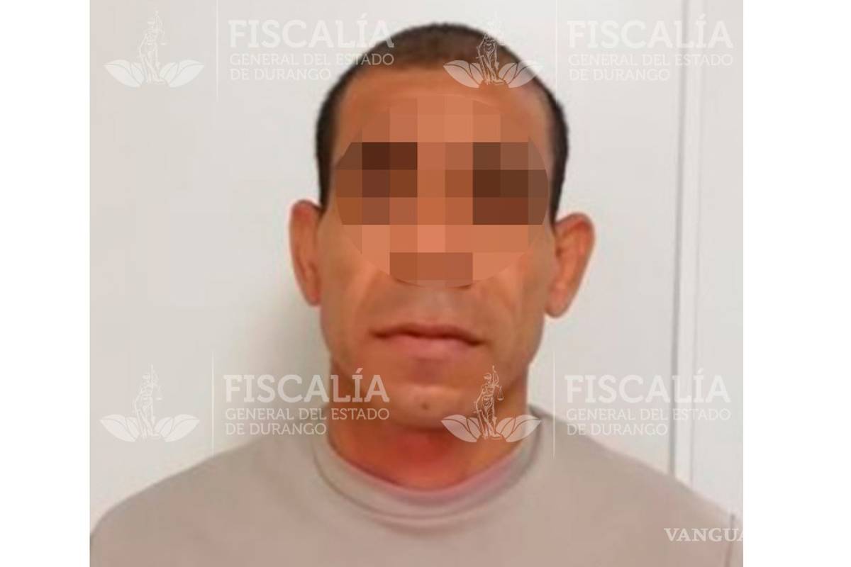 Queda preso en Durango probable secuestrador detenido en Saltillo