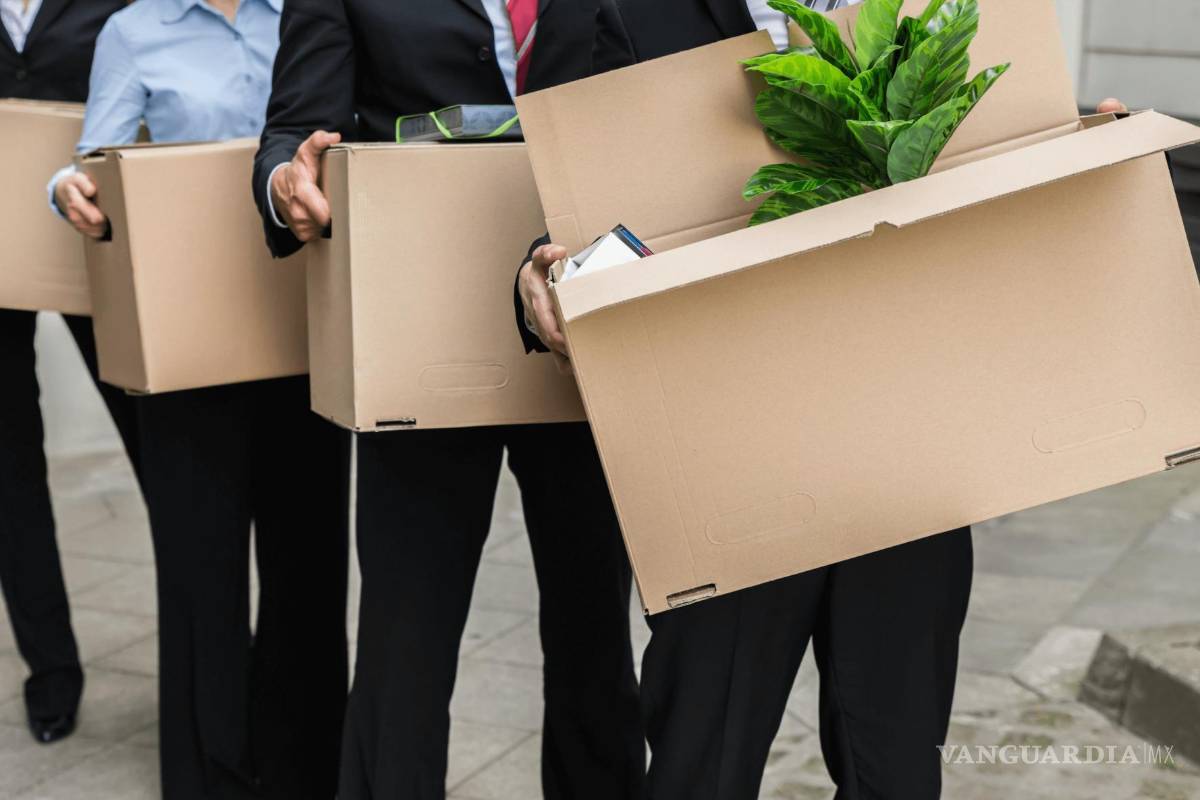 Coahuila: todos los días una persona deja su trabajo por motivos de discriminación