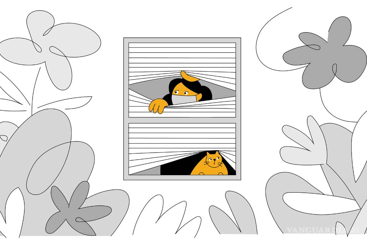 Empieza a entrenarte para las interacciones sociales