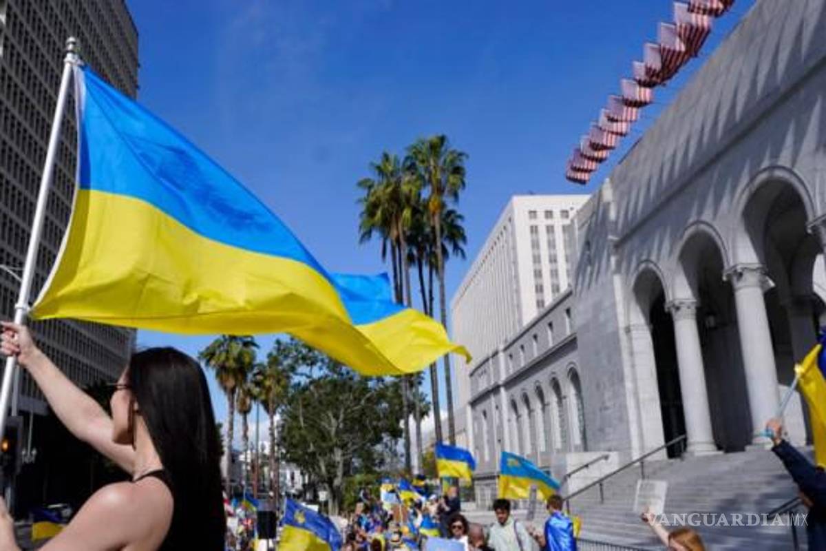 Trump revocará estatus legal a 240 mil ucranianos