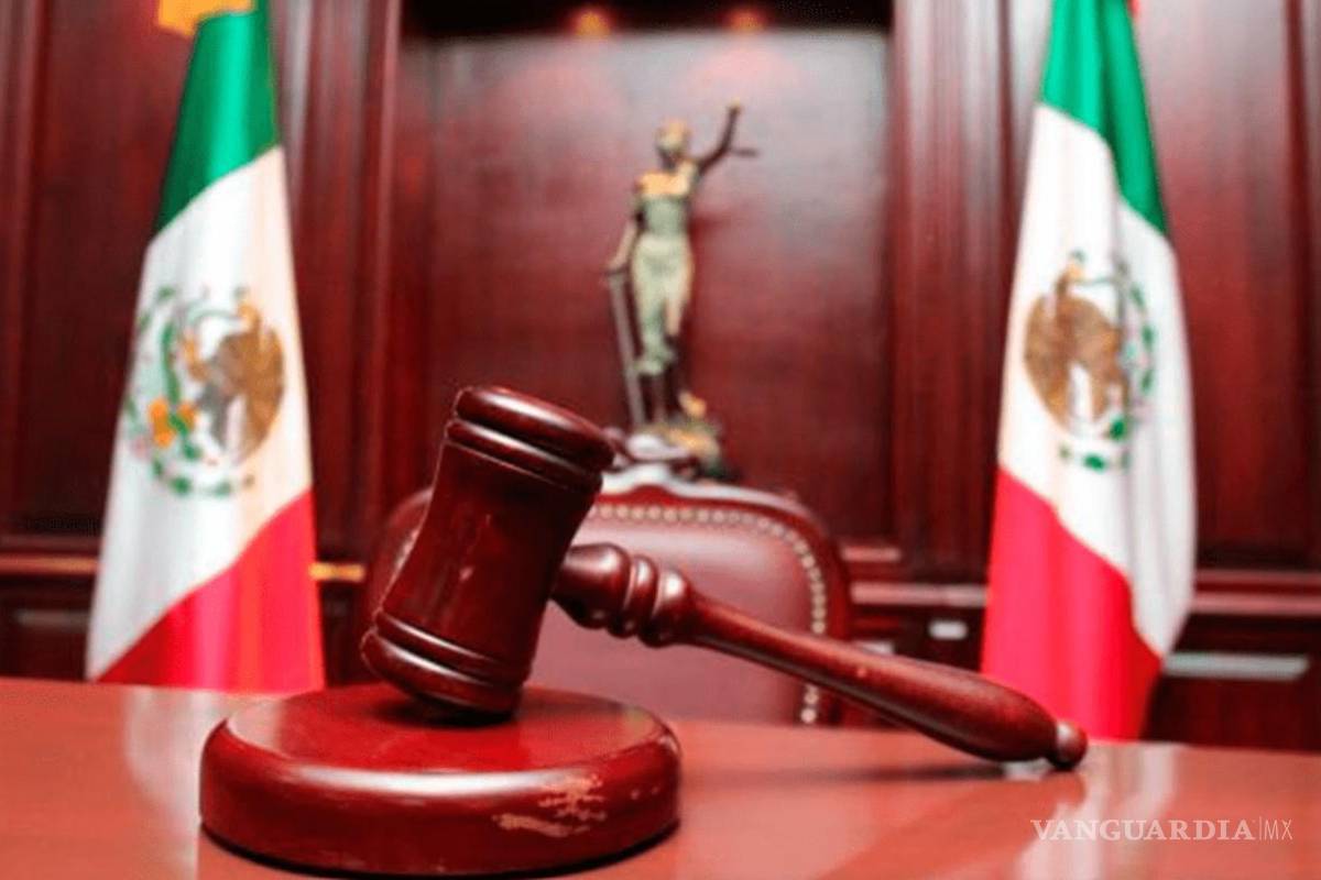 Candidaturas judiciales están vinculadas a Morena y el Gobierno Federal: MCCI