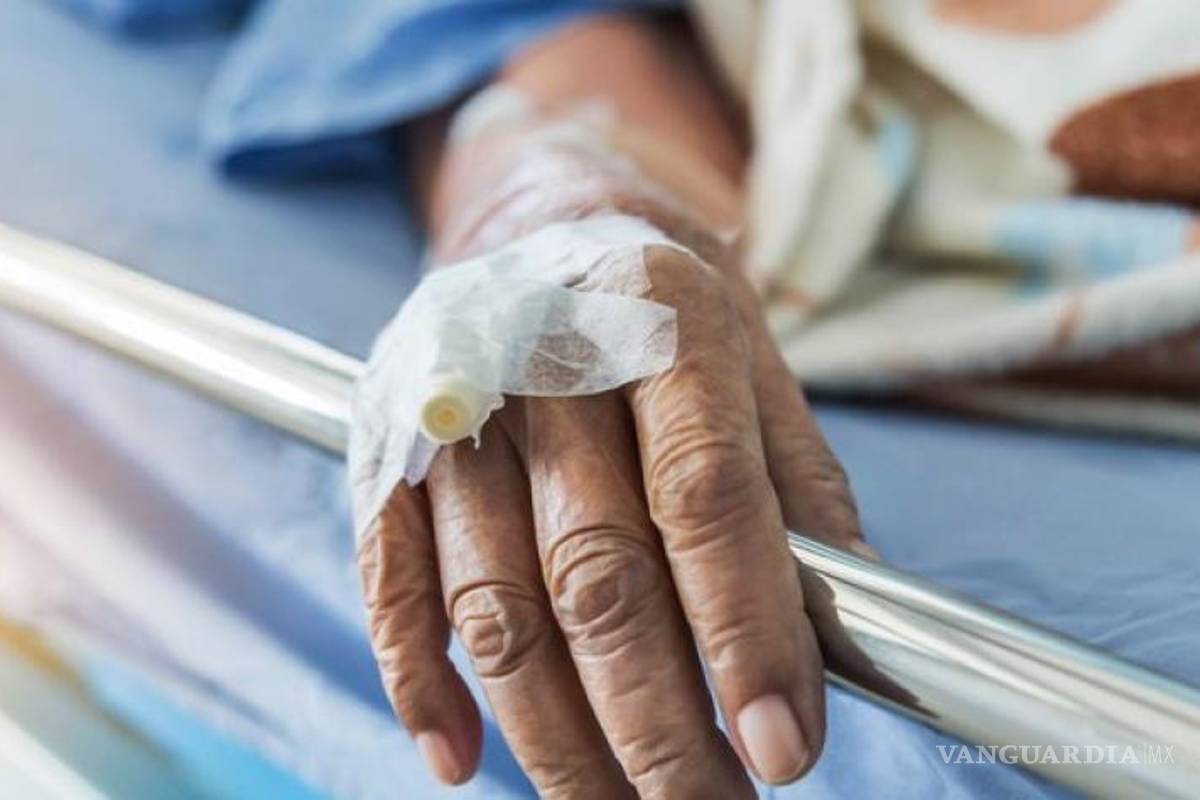 Como en The Last of Us, este hongo amenaza a la salud mundial... ¡es altamente infeccioso y mortal!