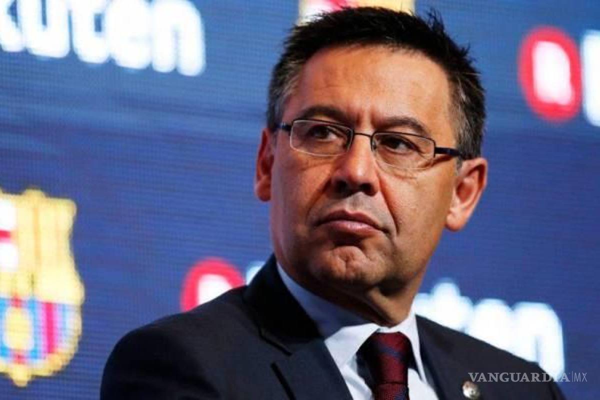 El Barza denunciará a la directiva que encabezó Bartomeu