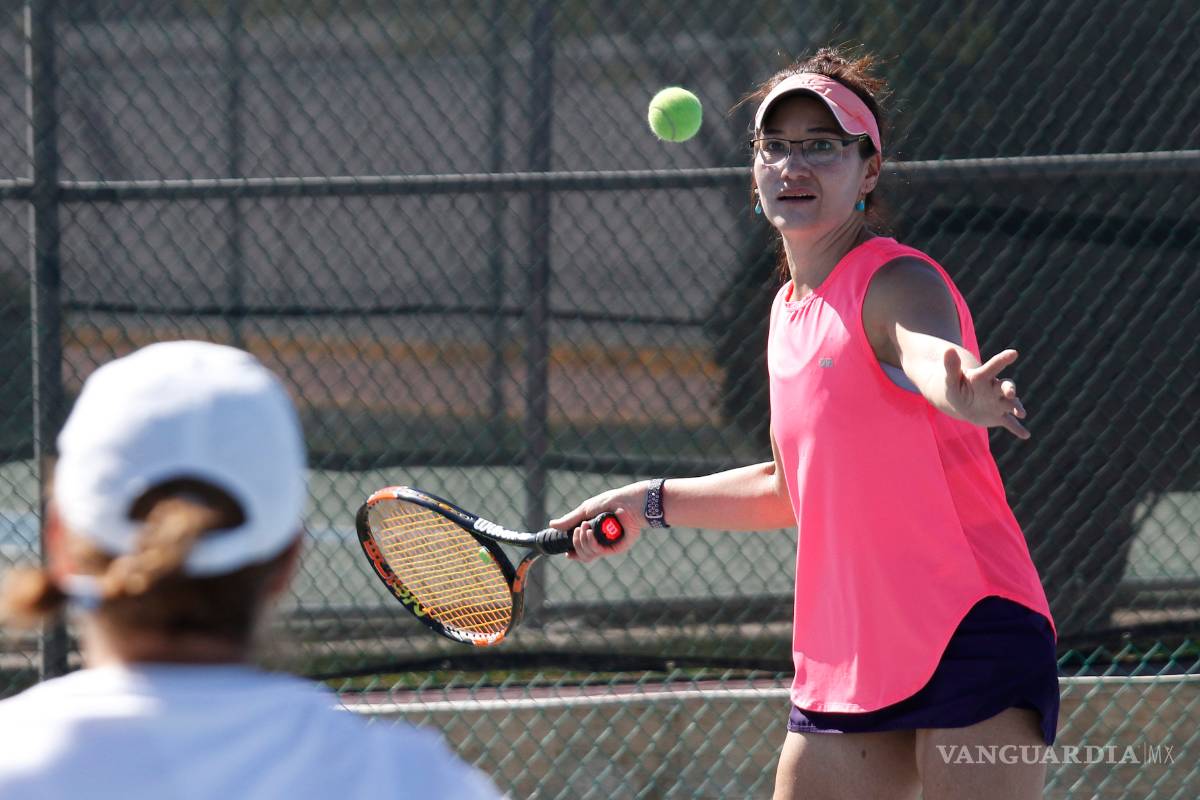 Raquetas, activación y mucha camaradería con Torneo de la Amistad