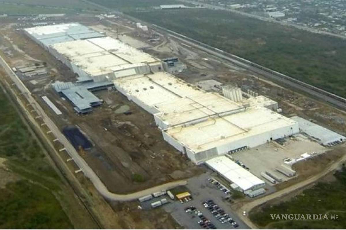 Pide EU que se investigue la planta de Mondelez en Puebla