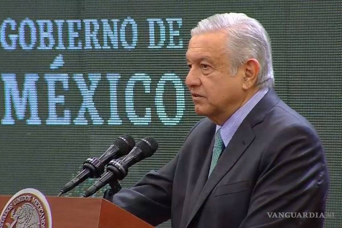 AMLO arranca programa &quot;La Escuela es Nuestra&quot; en Puebla
