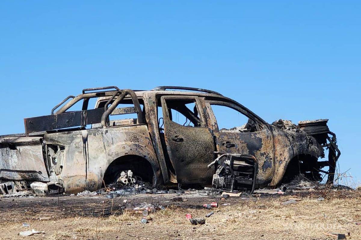 En Guerrero, donde manda el crimen, hay una noticia de desgobierno al día