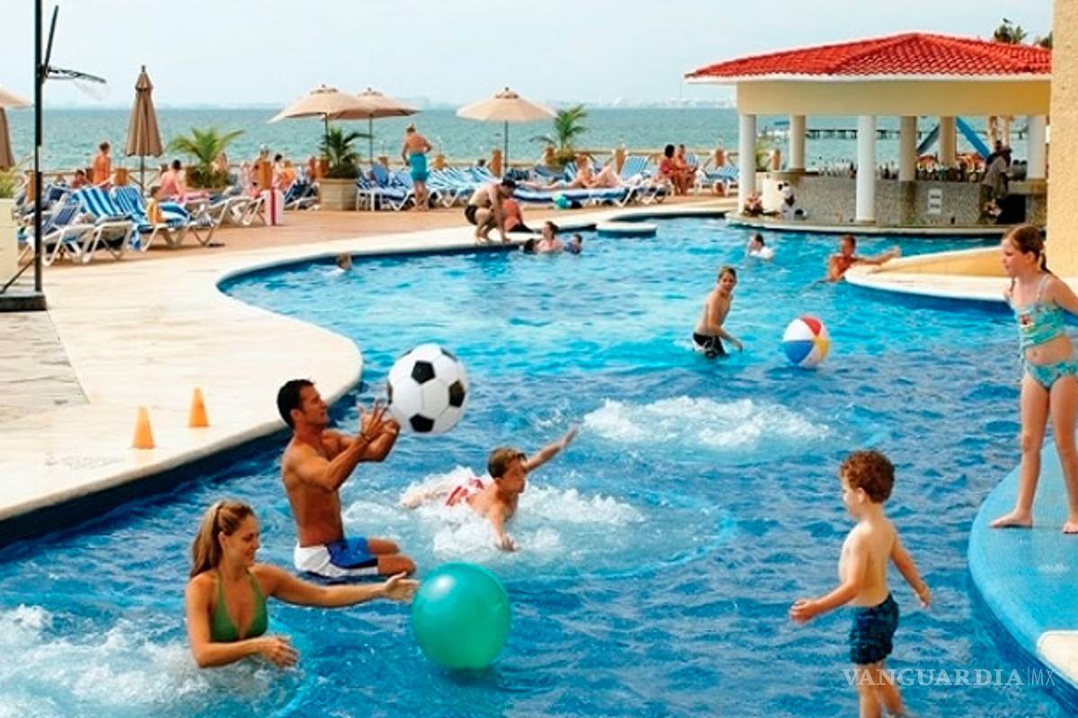 Playas mexicanas aptas para vacacionar este fin de año