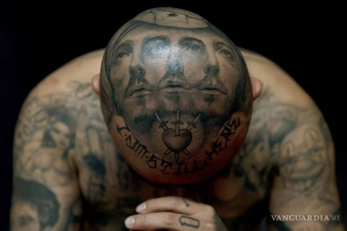 Maras Salvatruchas aprovecharon caravanas migrantes para ir a EU