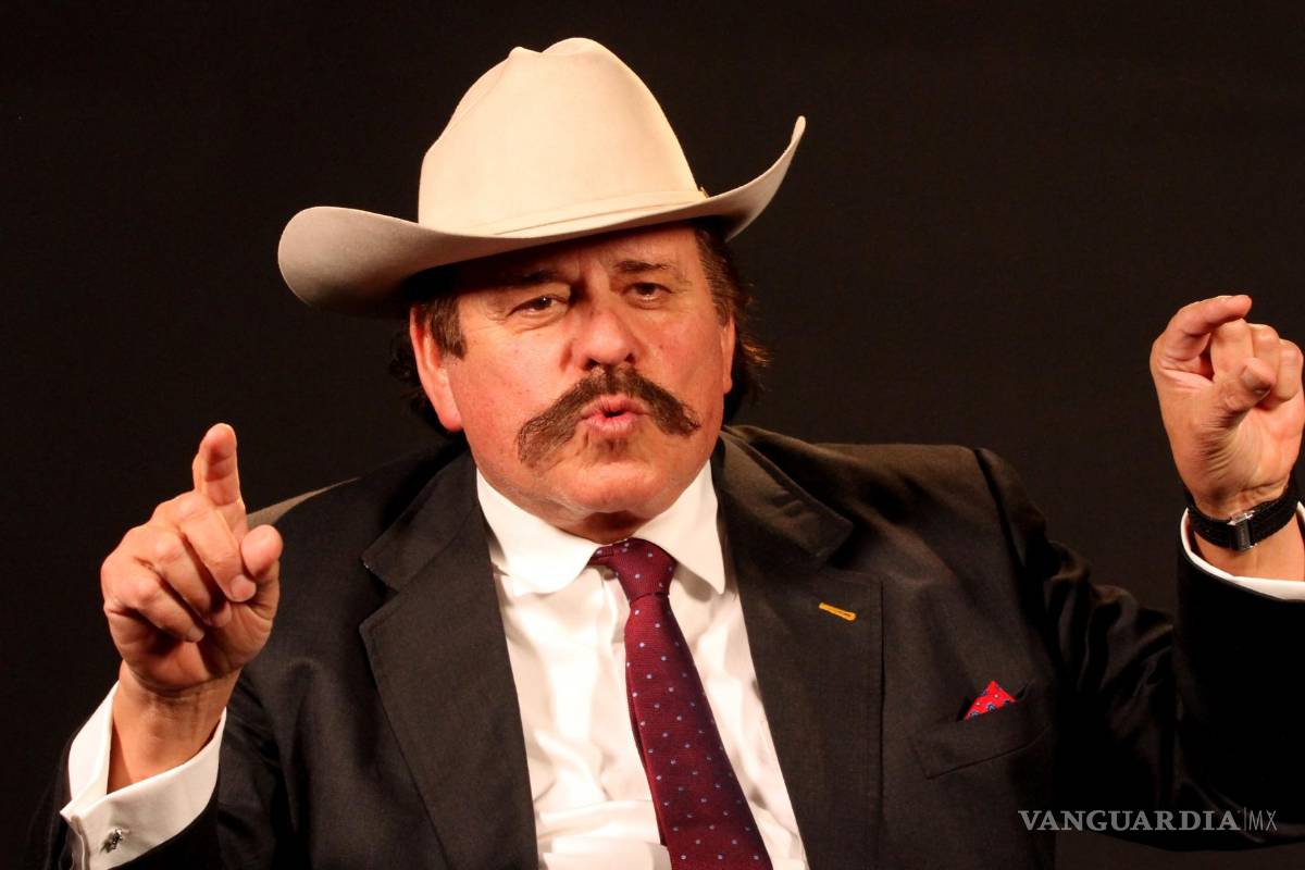 Asegura Guadiana que aparece en Pandora Papers debido a una inversión hace 14 años