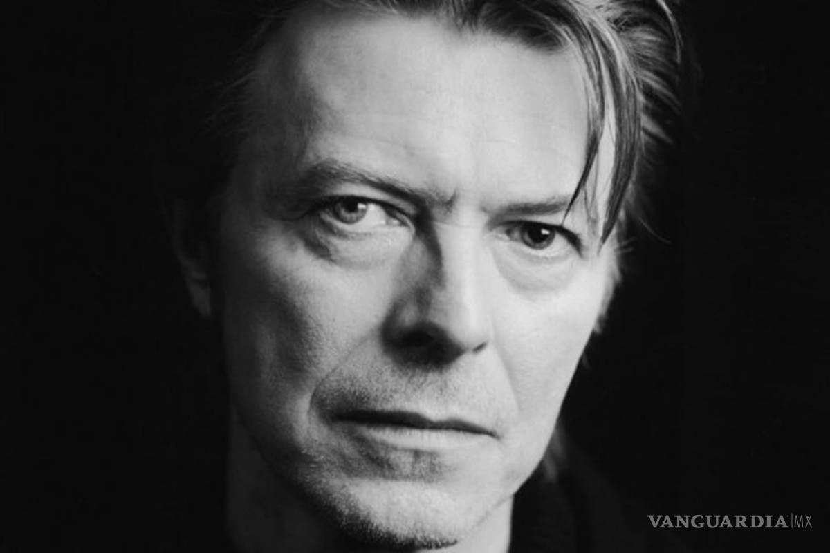 Bowie se acompaña de músicos de jazz en su nuevo álbum