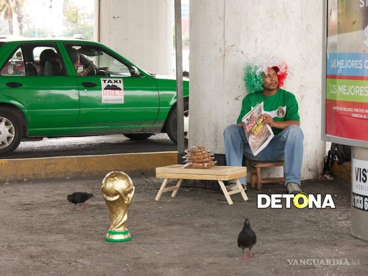 $!La pasividad de un pueblo sumiso, obediente y expectante, promueve gobiernos abusivos y “aburrantes” -perdón- aberrantes burócratas fallidos.