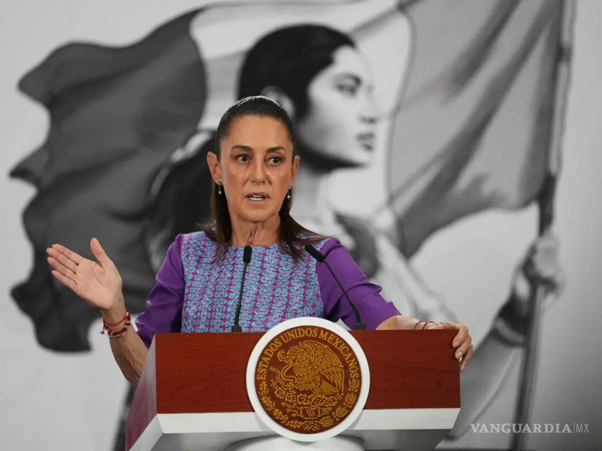 Sheinbaum facilita trámites para Pymes en México