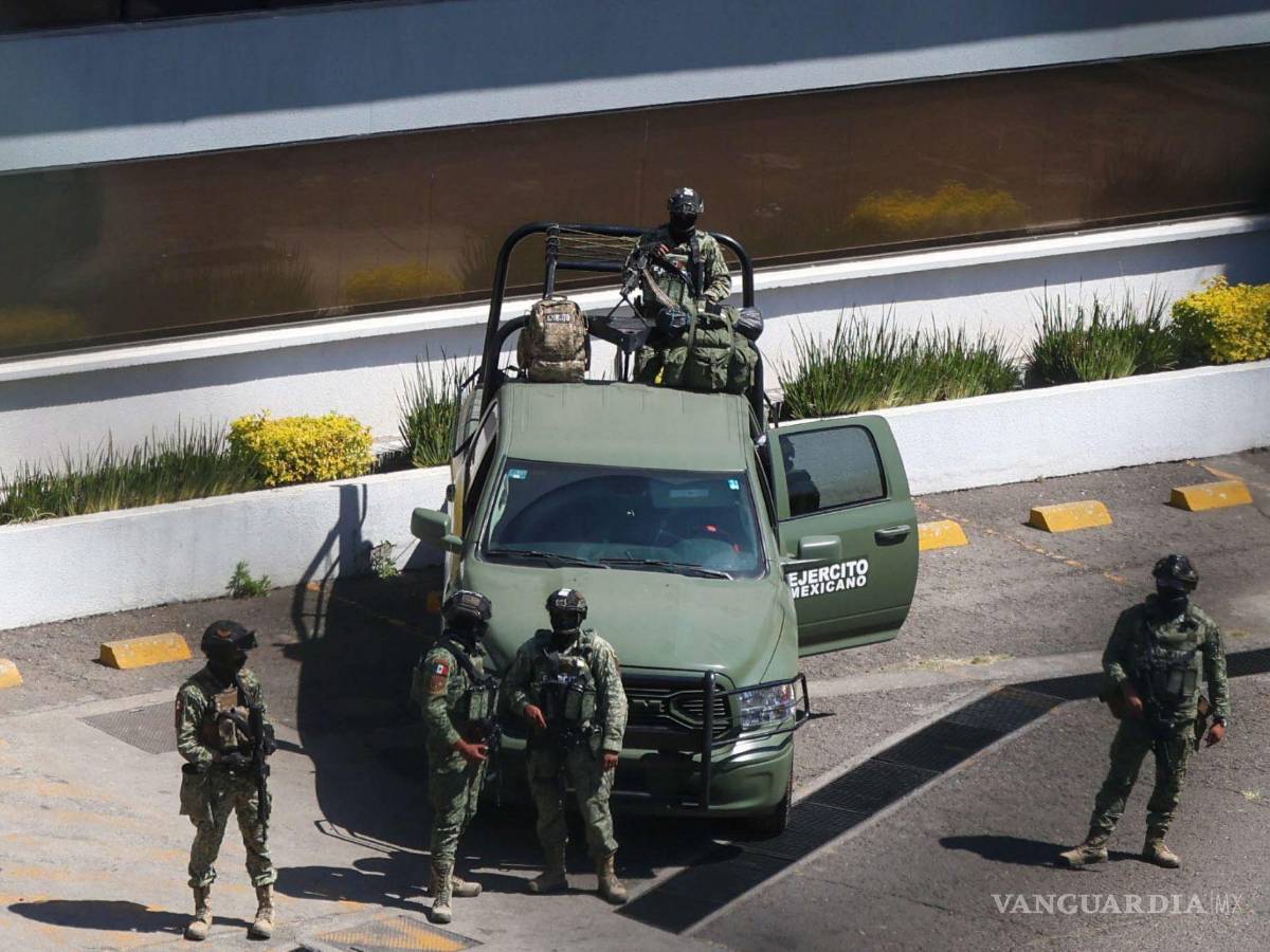 México, es momento de definiciones