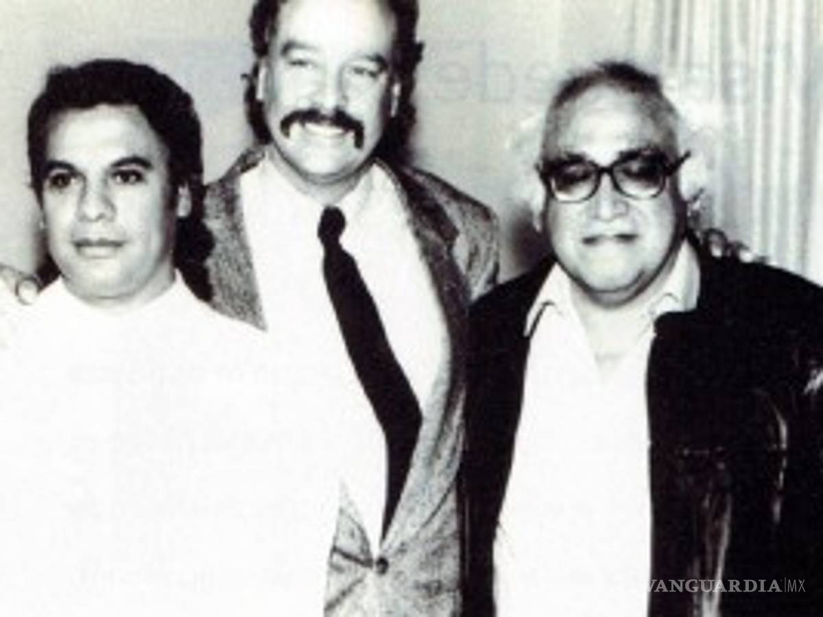 $!Carlos Monsiváis sobre Juan Gabriel