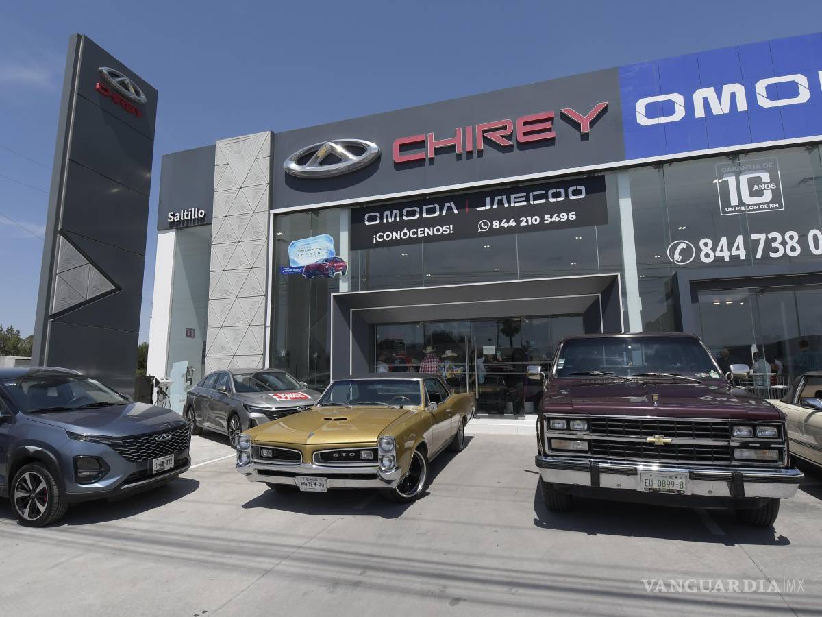 $!Es la segunda edición se contará con una cabalgata y la exhibición de Autos Clásicos | Foto: Omar Saucedo