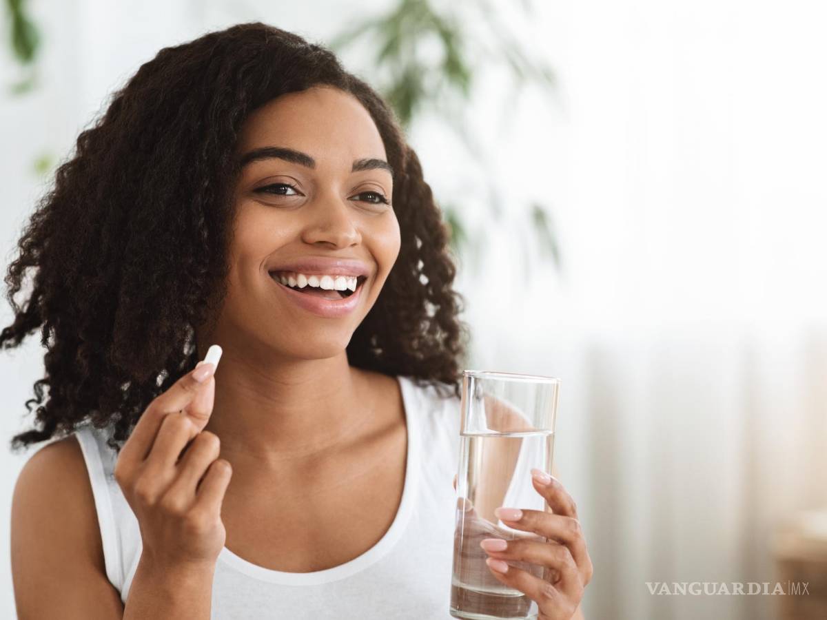 $!Aumenta el consumo de suplementos para combatir el estrés, mejorar el ánimo y el sueño.