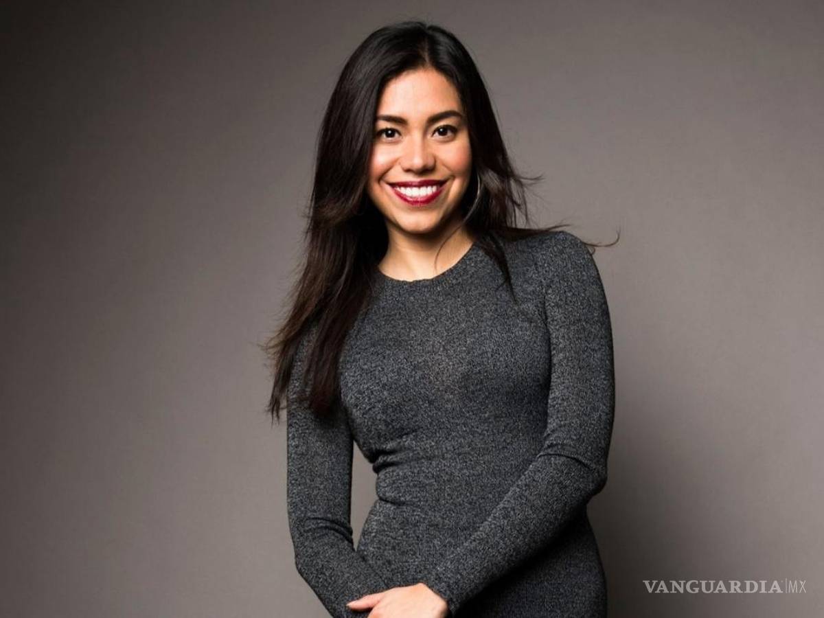 $!Karla Garrido es una actriz con 15 años de trayectoria.