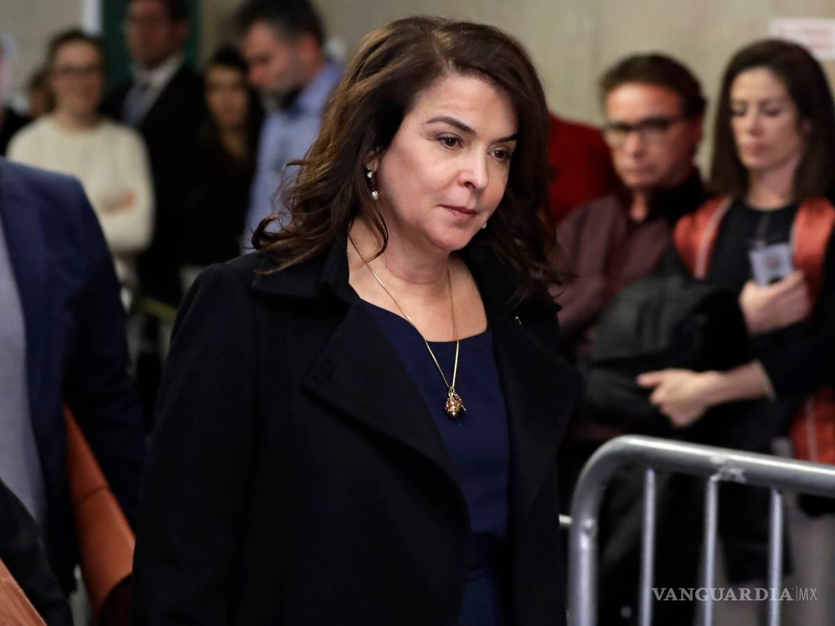 $!Jurado en caso de Weinstein sigue sin alcanzar un veredicto