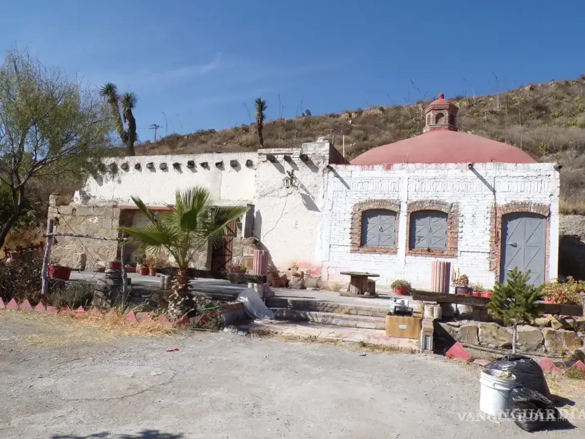 $!Vecinos de Puente Moreno aseguran que los robos a casa-habitación han vuelto a incrementarse en el sector.