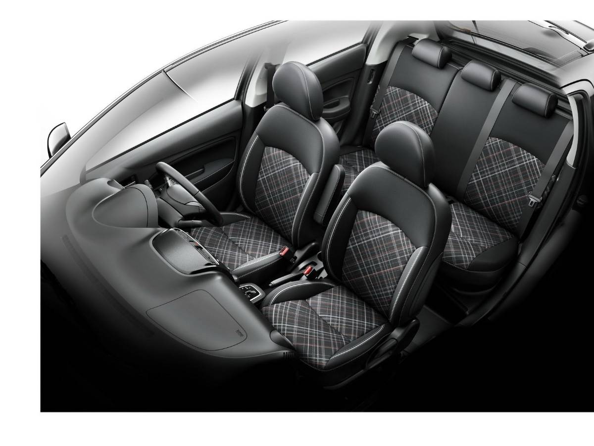 $!Mitsubishi Mirage 2020 se sacude los años con nuevo 'rostro'