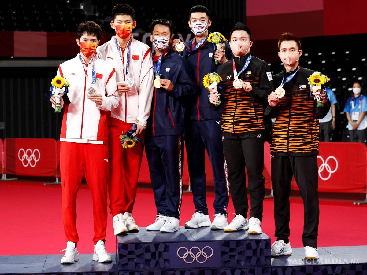 $!Tokio 2020: actividades el 31 julio del 2021 en fotografías