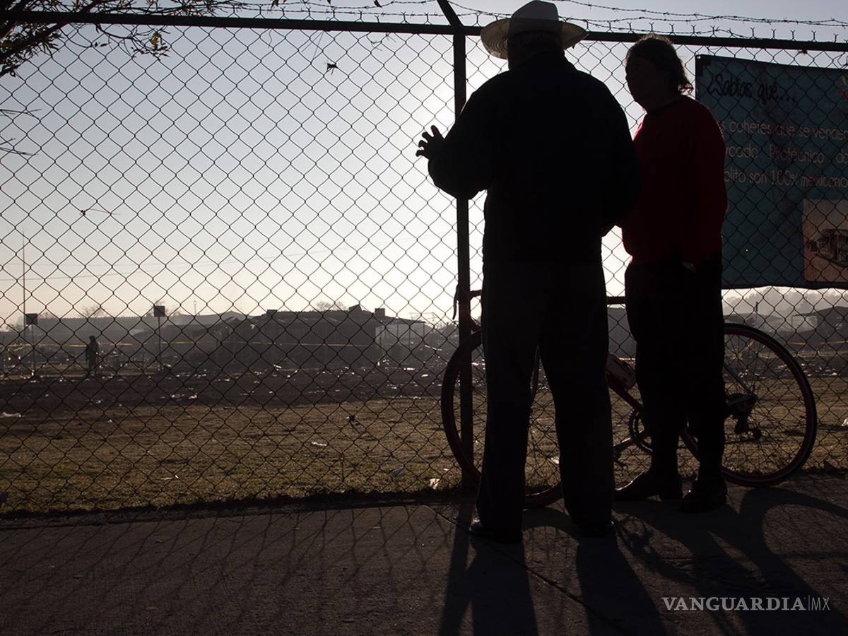 $!Las terribles imágenes que dejó la explosión en Tultepec