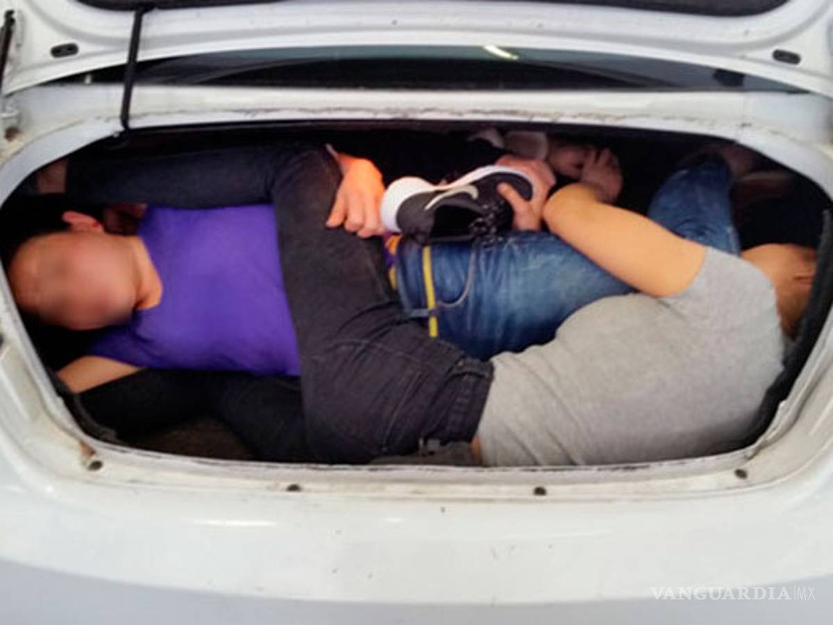 $!Hijo de Pepe Aguilar arrestado por tráfico de personas