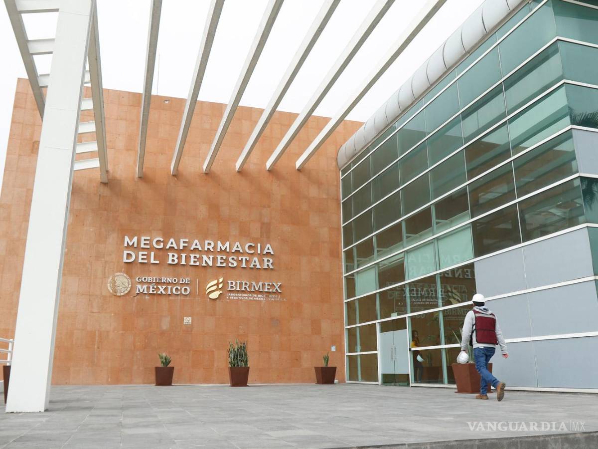 $!Promete AMLO que se distribuirán las medicinas a los pueblos más alejados en México